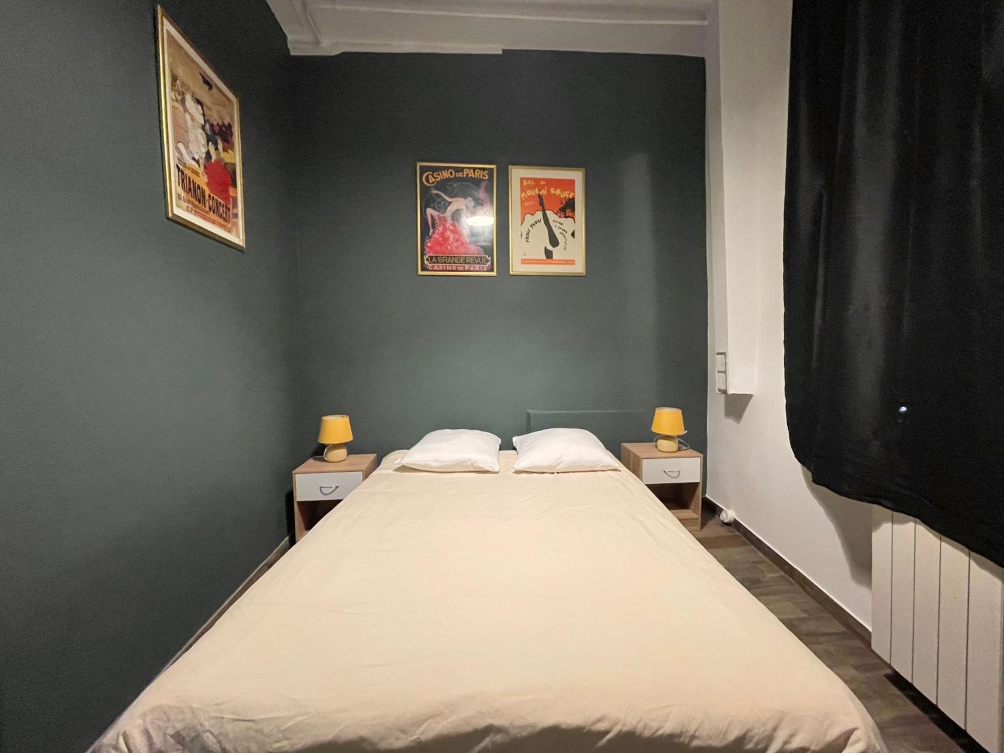 Hostel Le Globe *