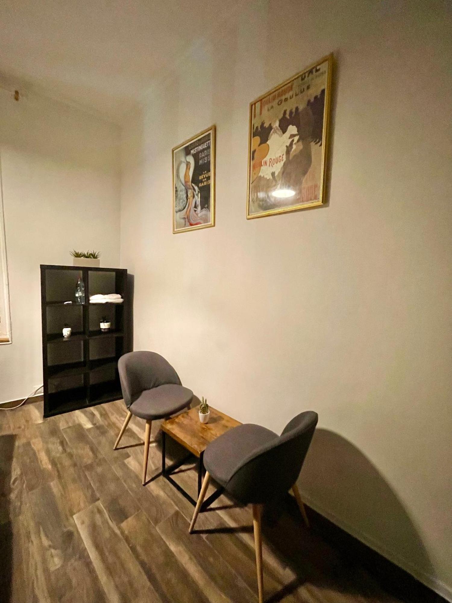 Hostel Le Globe Paris