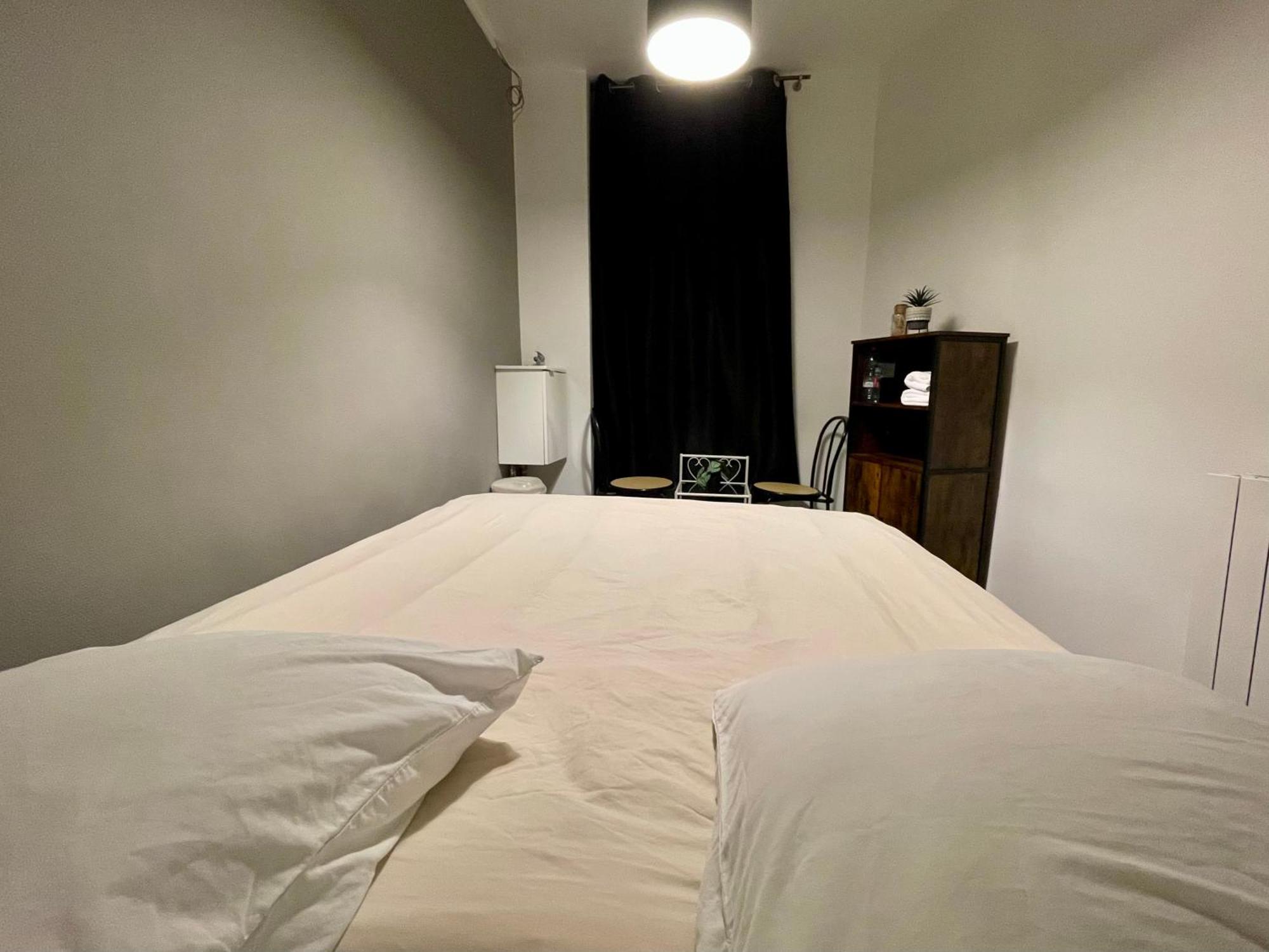 Hostel Le Globe