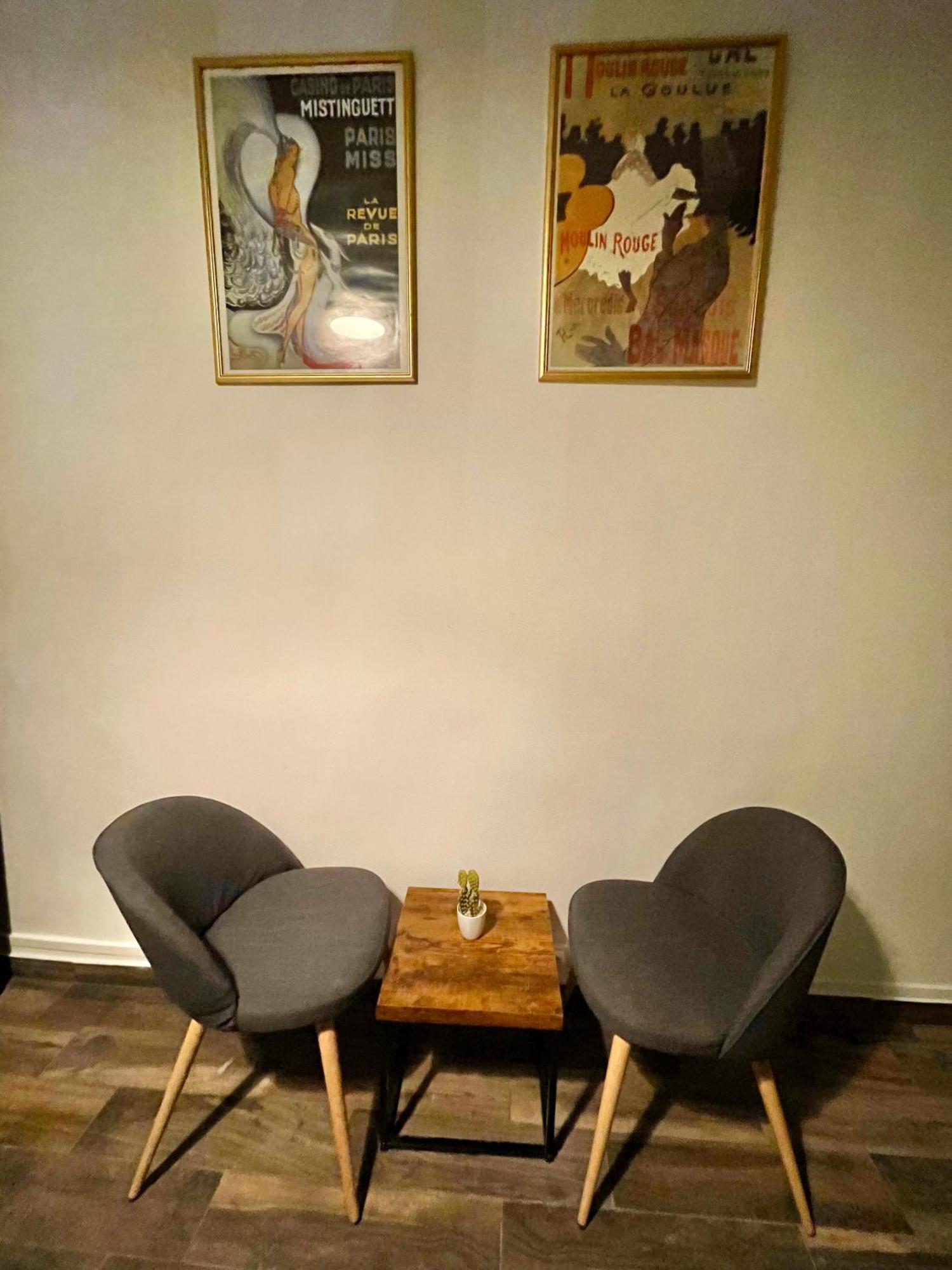 Hostel Le Globe Paris