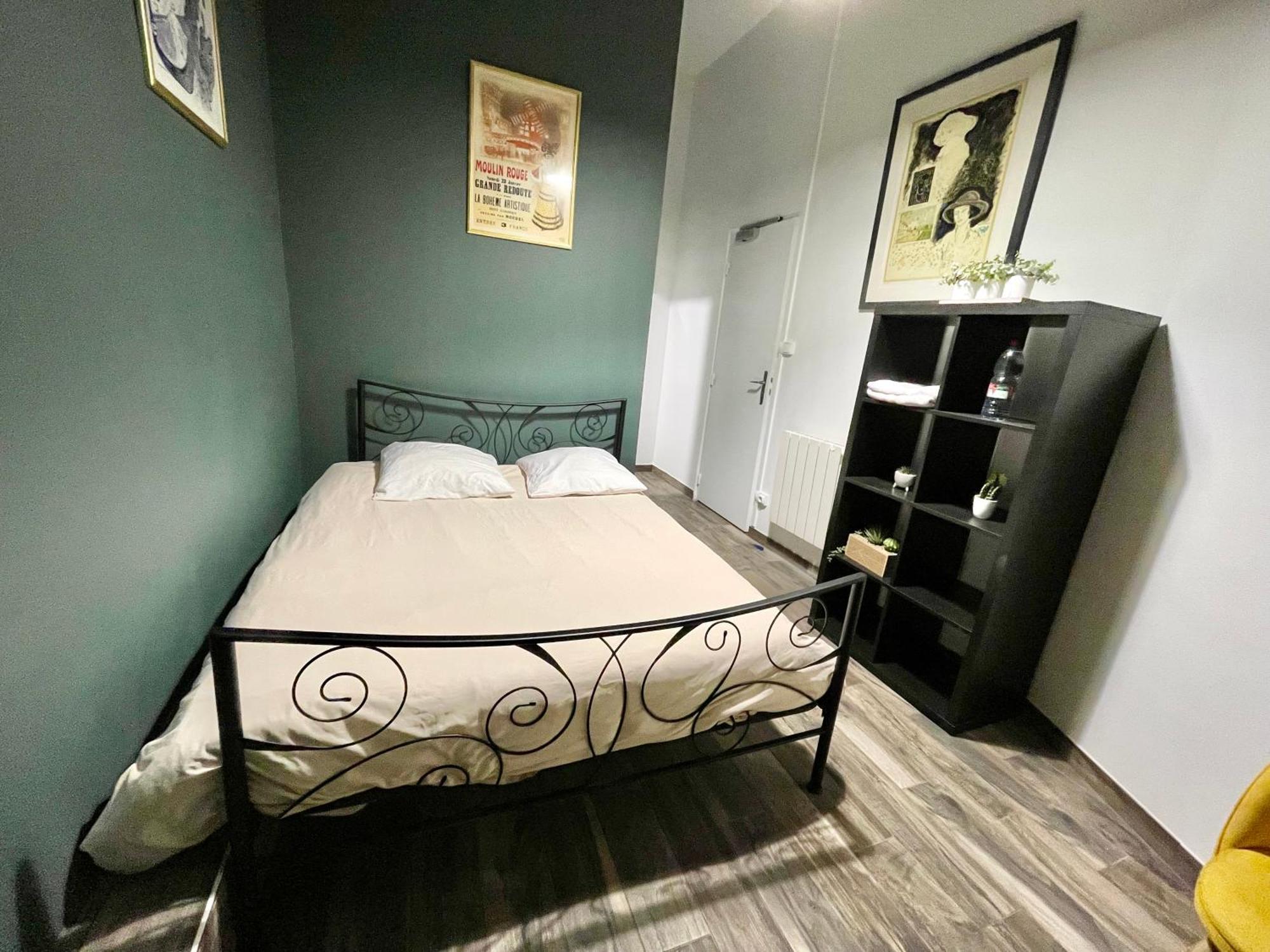 Hostel Le Globe