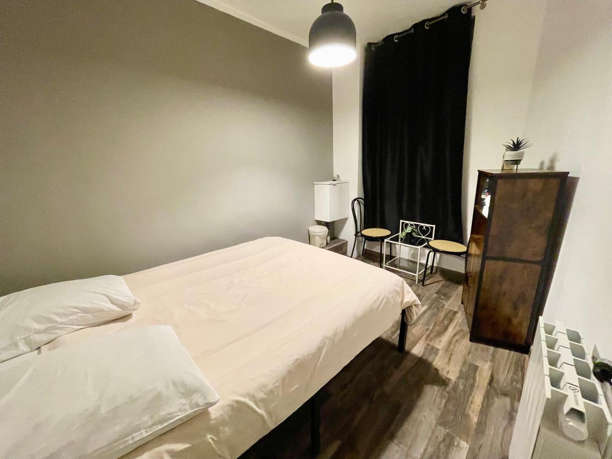 Le Globe Hostel Paris