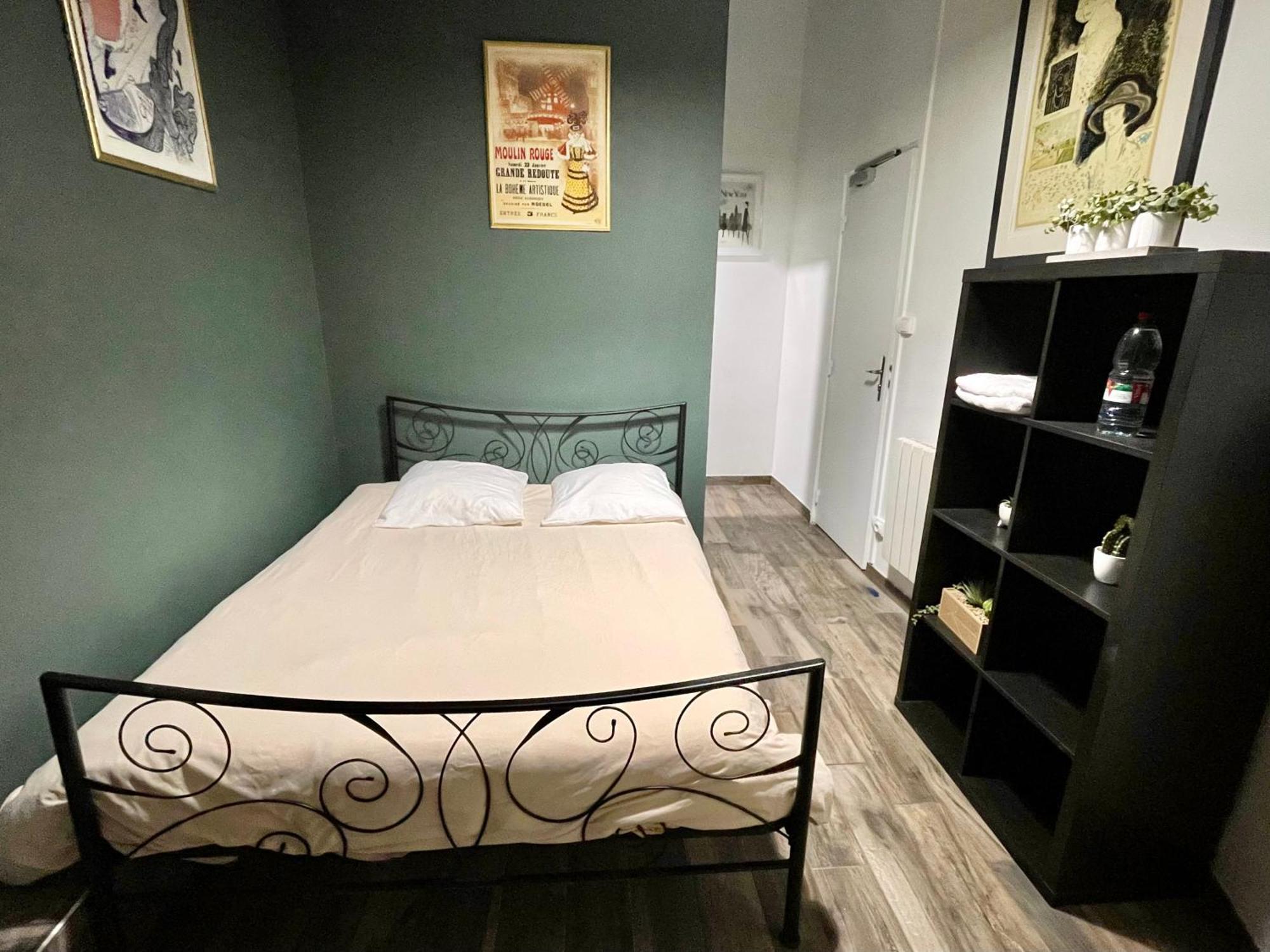 Hostel Le Globe *