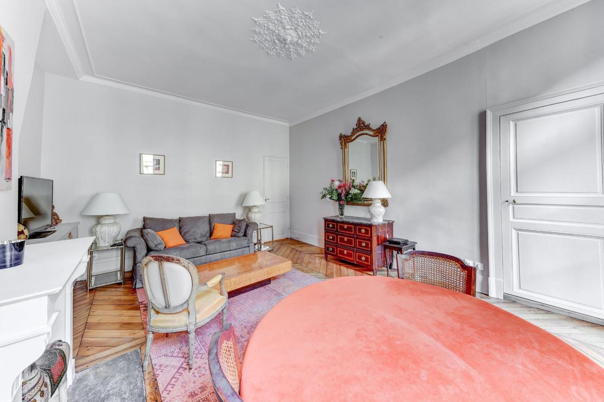 Charmant App Saint-germain-des-pres Apartment Paris