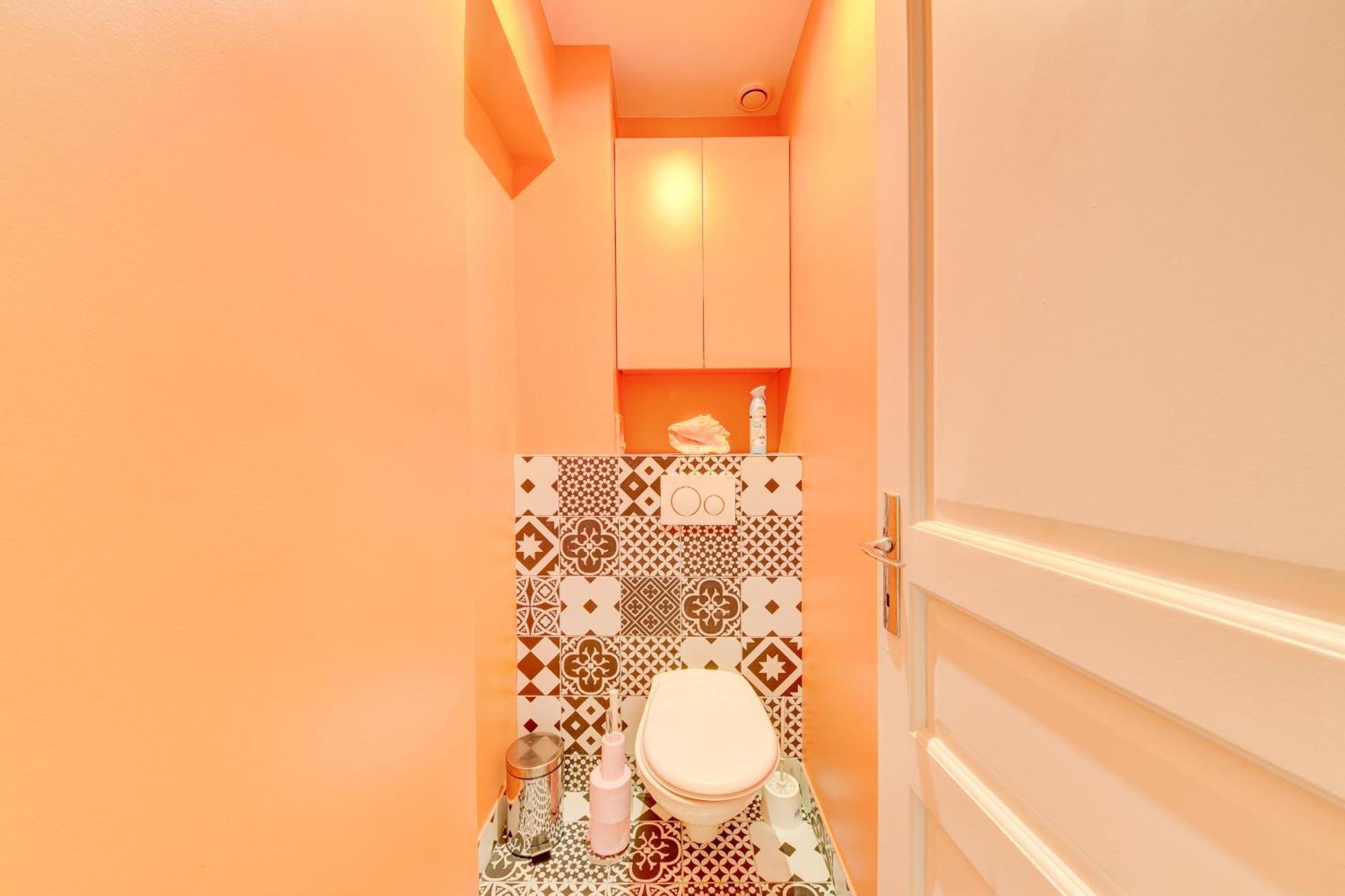 Charmant App Saint-germain-des-pres Apartment