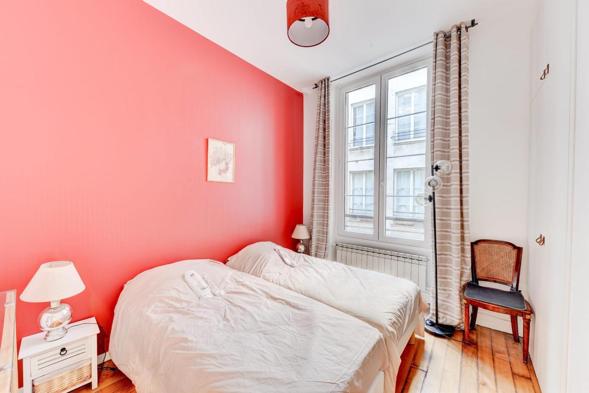 Charmant App Saint-germain-des-pres Apartment Paris