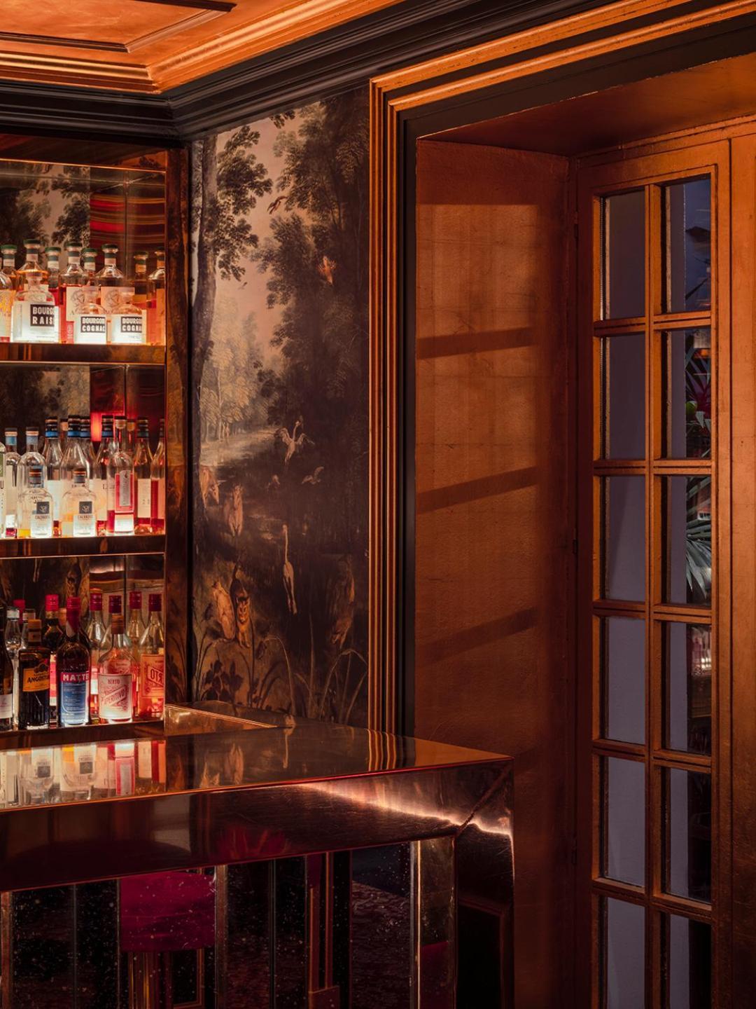 Hotel Particulier Montmartre Paris