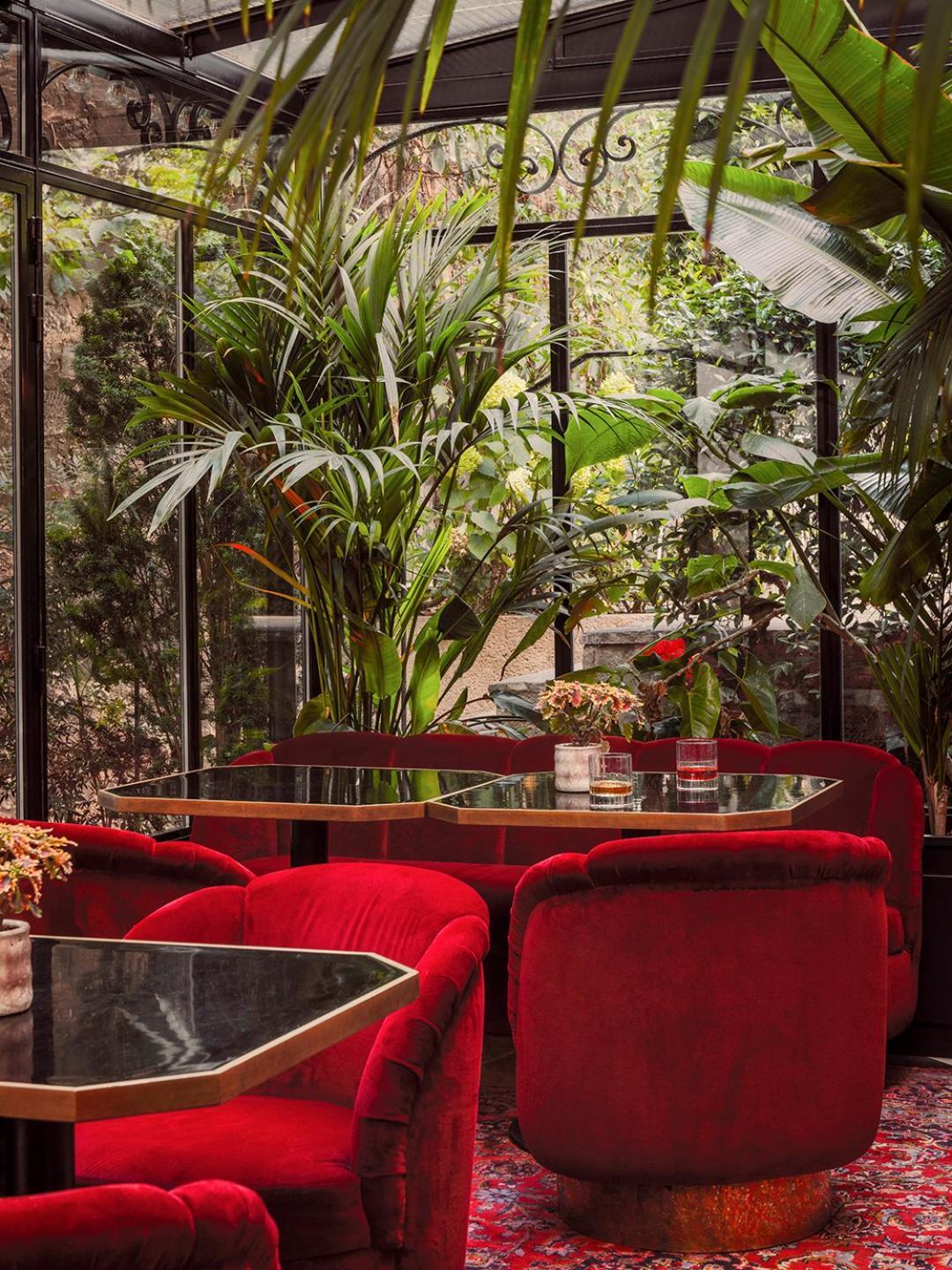 Particulier Montmartre Hotel Paris