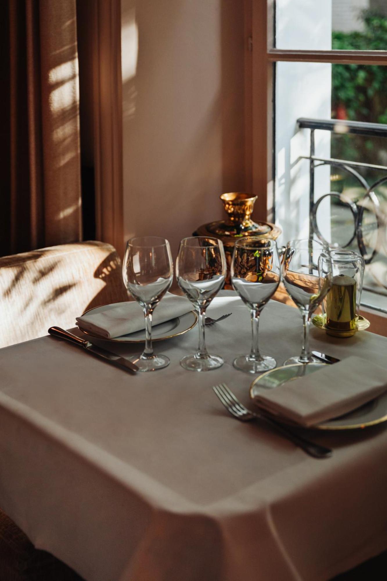 Particulier Montmartre Hotel Paris