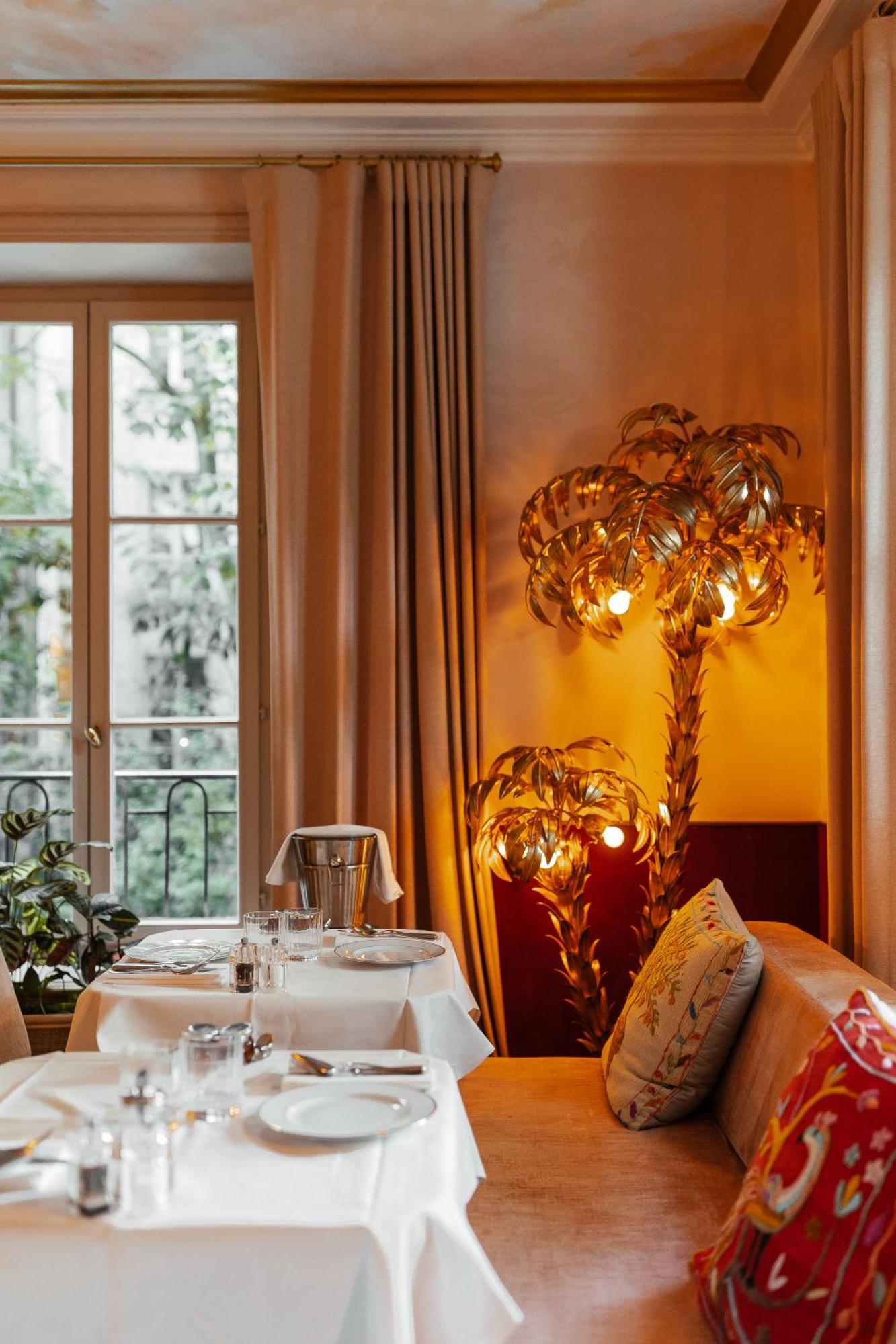 Hotel Particulier Montmartre Paris