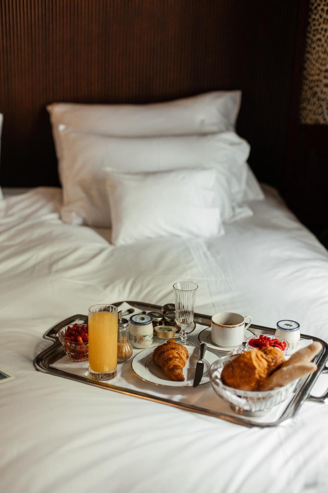 Hotel Particulier Montmartre Paris
