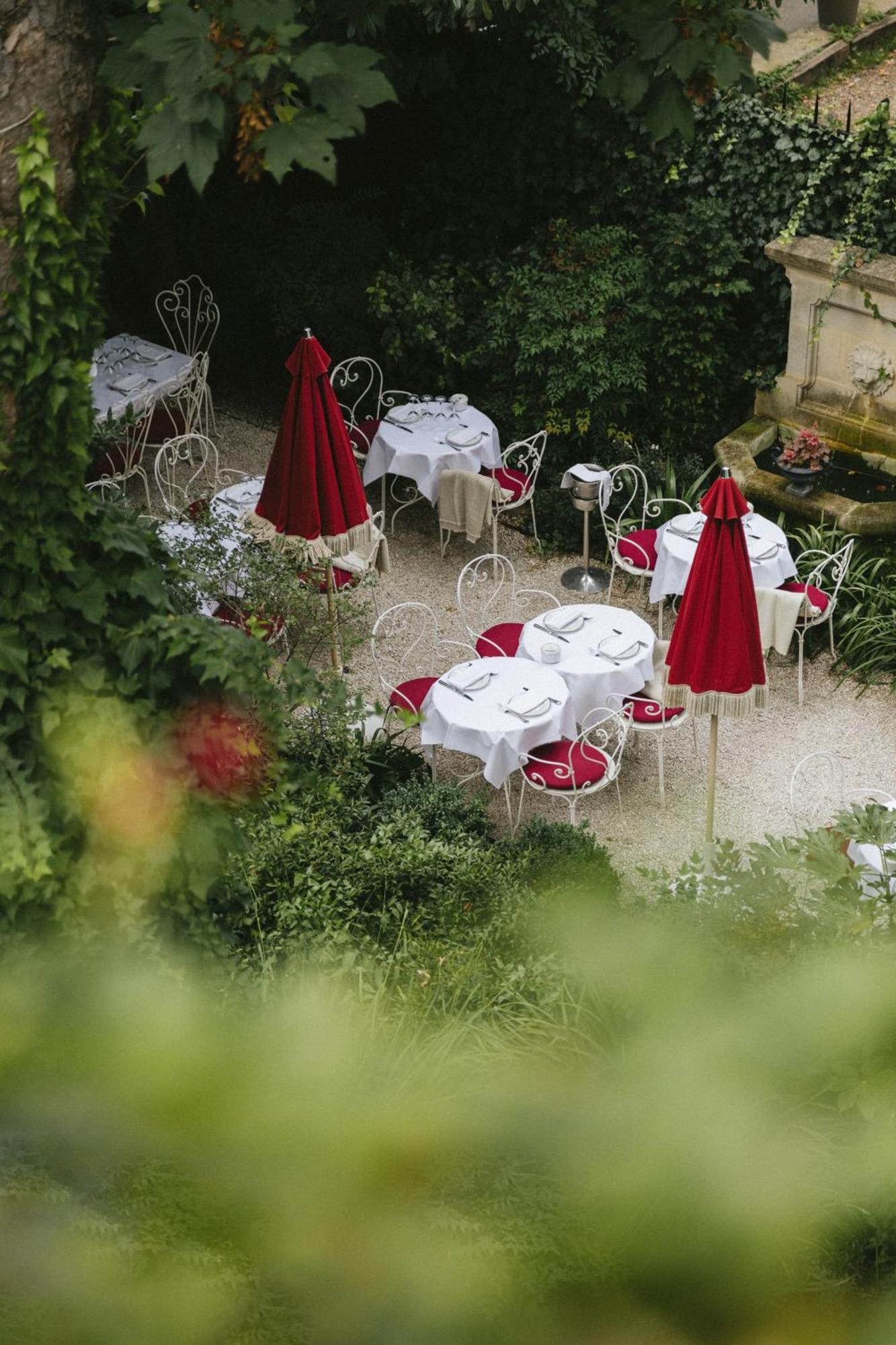 Hotel Particulier Montmartre Paris