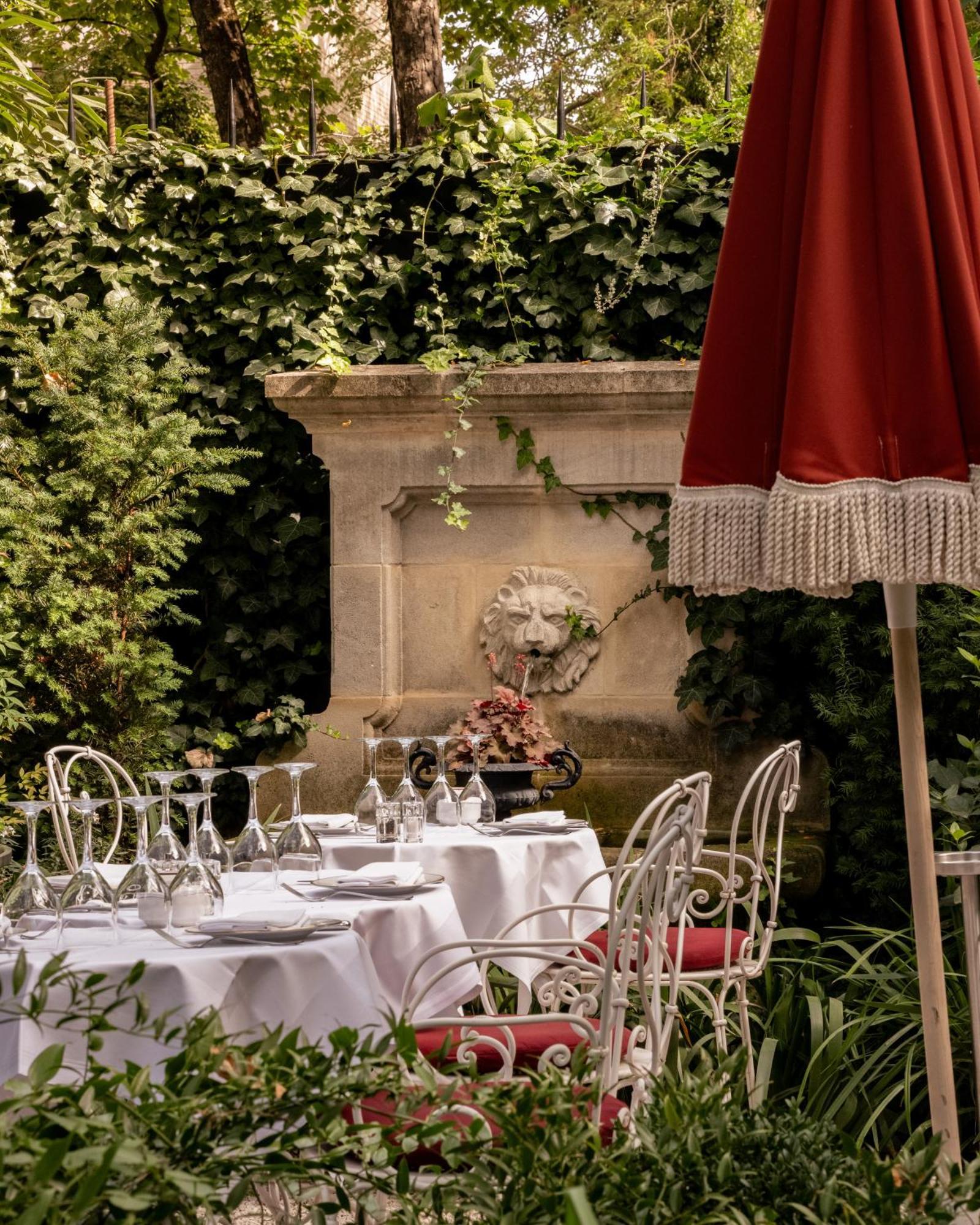 Hotel Particulier Montmartre