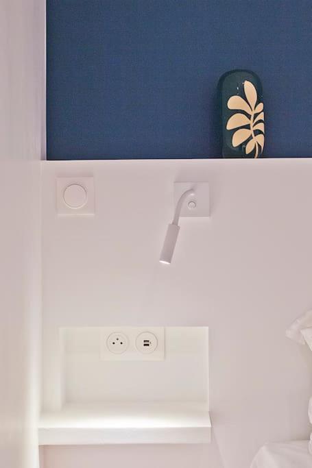 Exceptionnel A Montmartre Appartement *