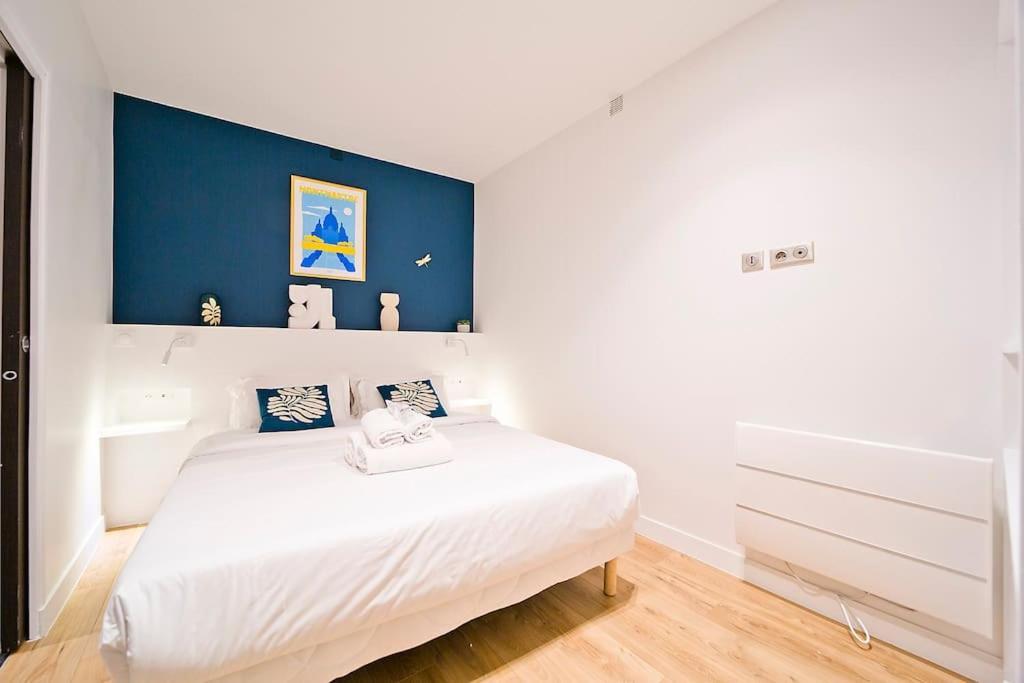 Exceptionnel A Montmartre Appartement Paris