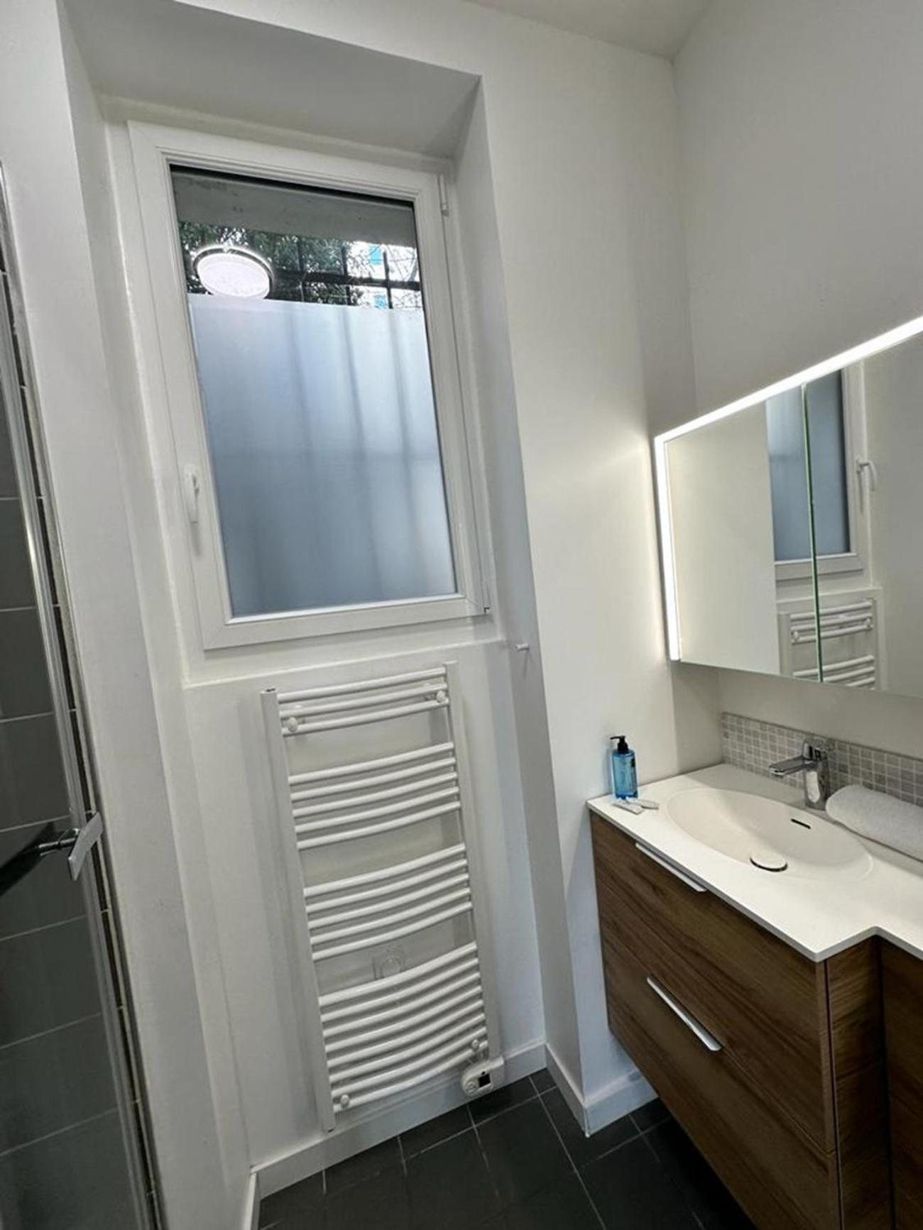 Urban Flat 169 - Pretty Flat Bercy Coriolis Appartement *