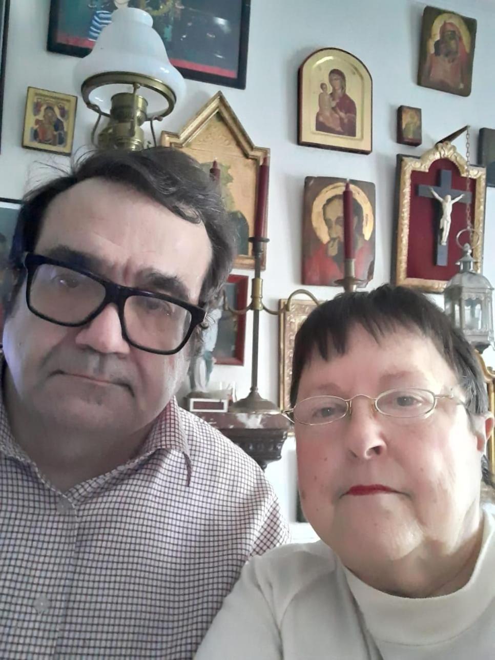 Frühstückspension Marie Et Igor Paris