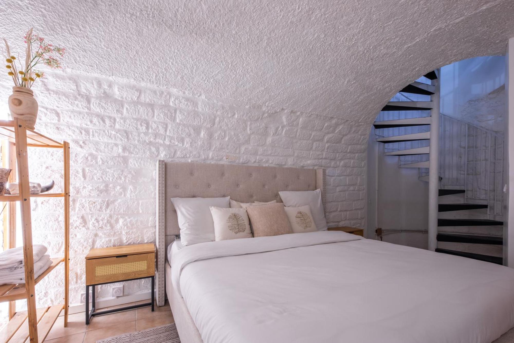 Appartement - Le Louvre Working & Living Paris