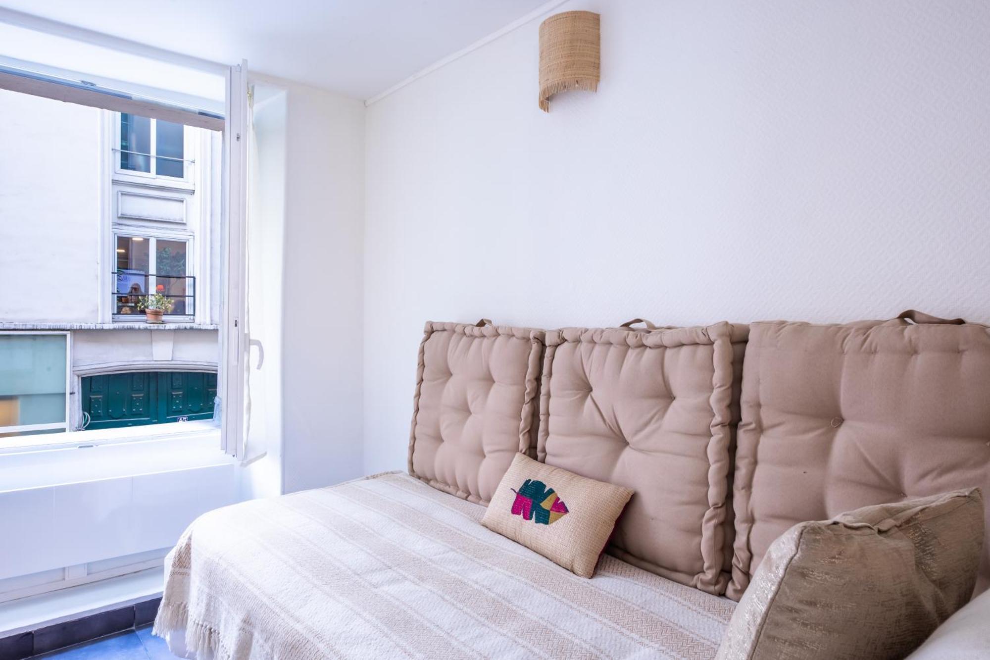 - Le Louvre Working & Living Appartement Paris