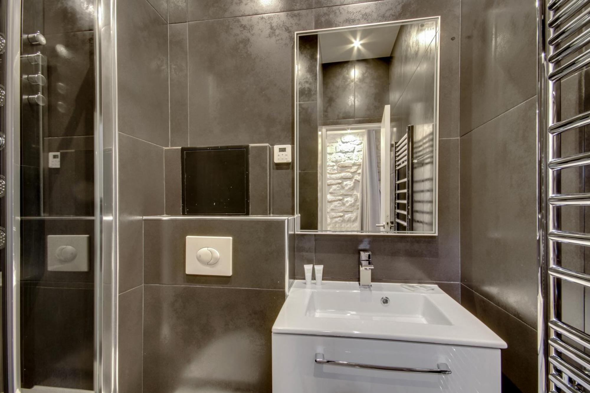 Mandar 14 Apartment *