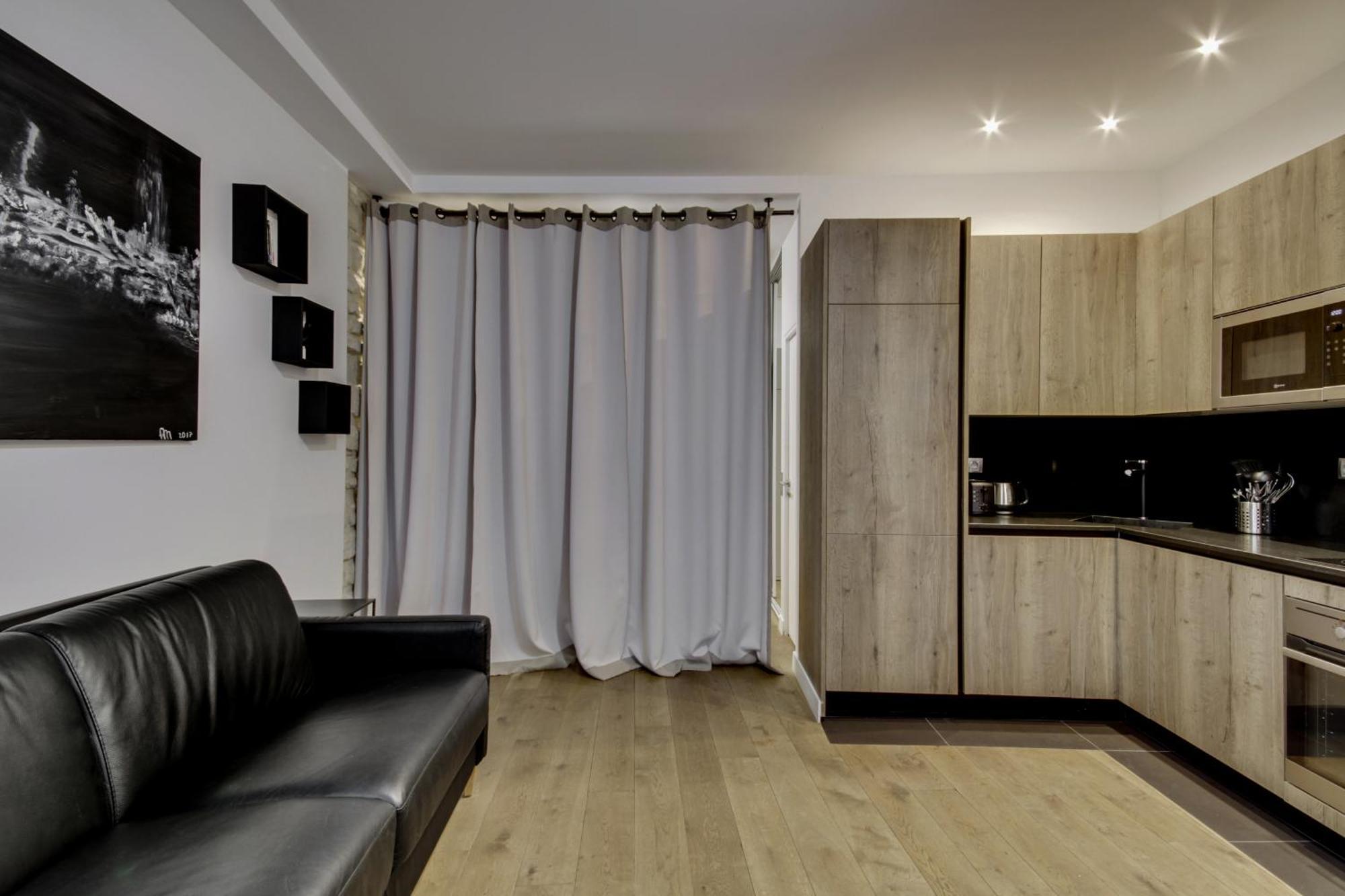 Apartment Mandar 14 *