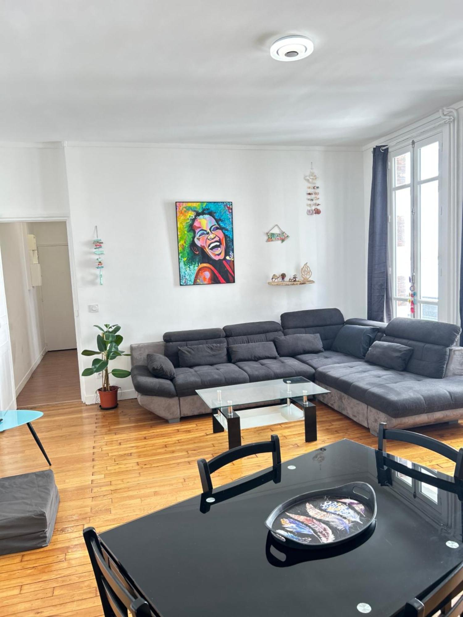 Appartement Bel Plein Coeur De *