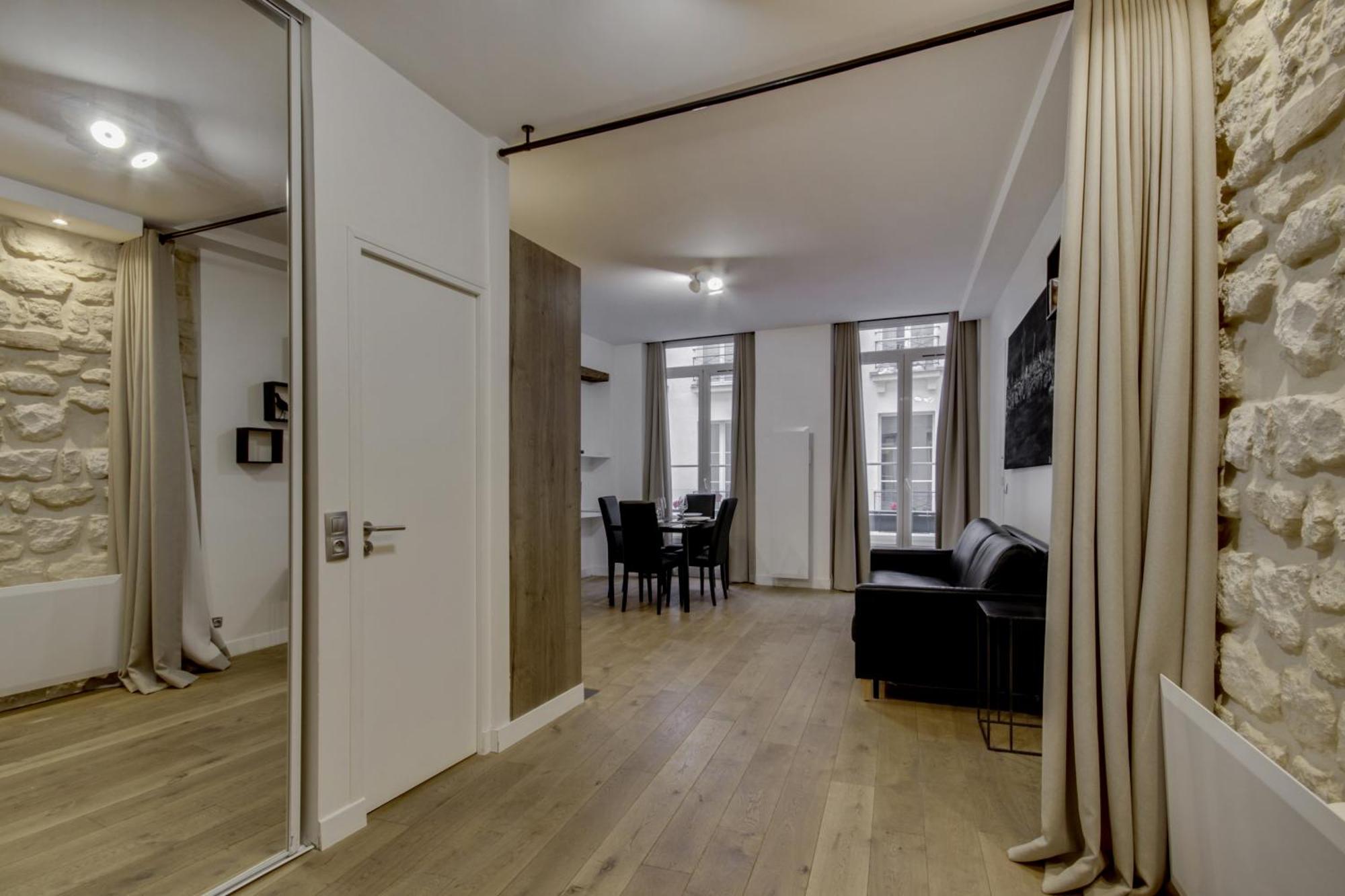 Apartment Mandar 14