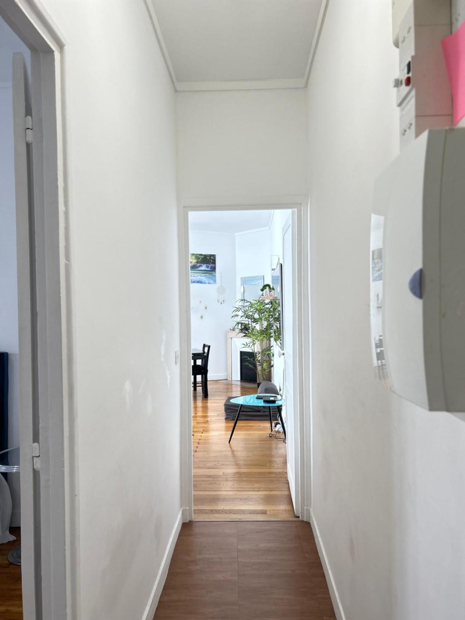 Appartement Bel Plein Coeur De Paris