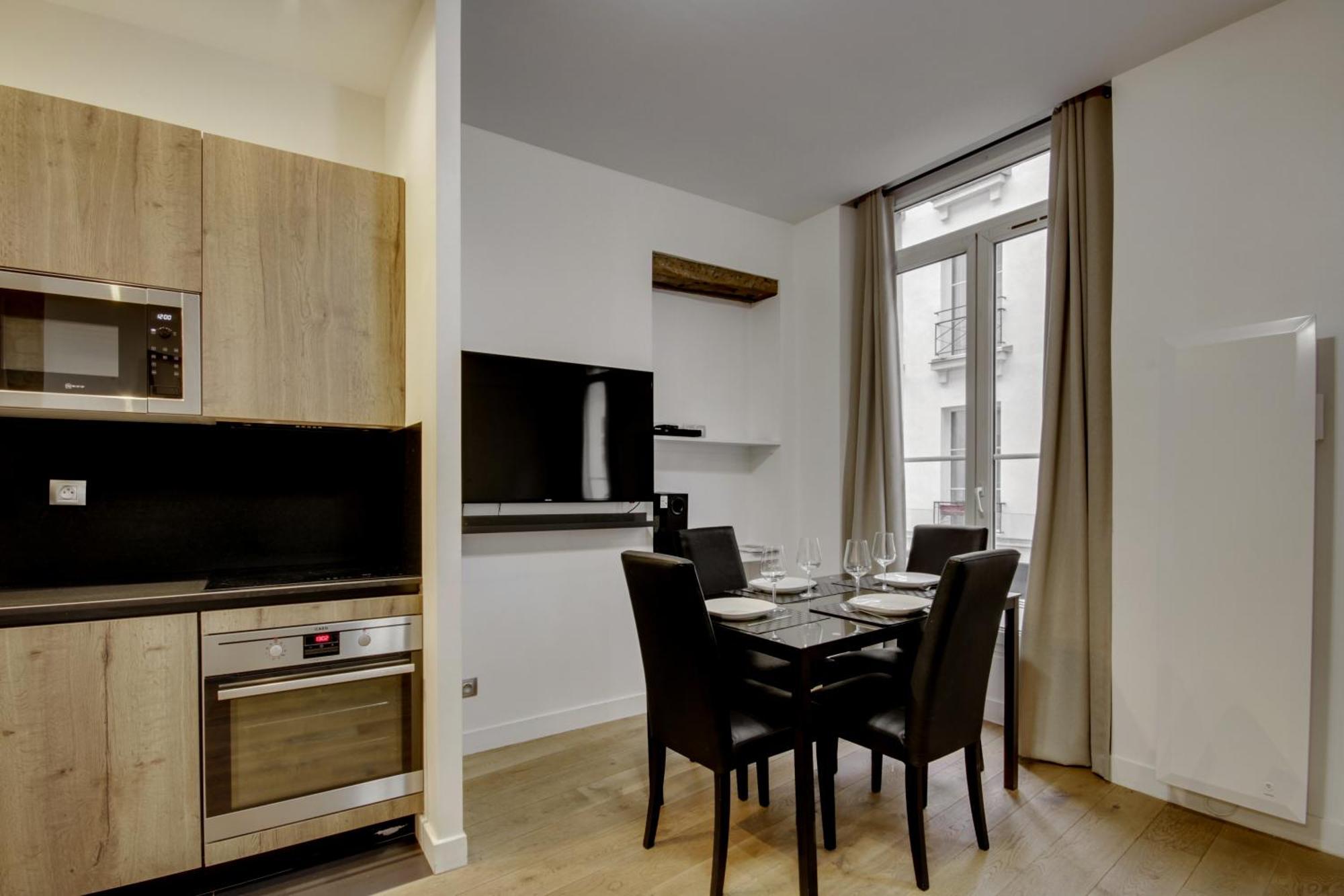 Apartment Mandar 14