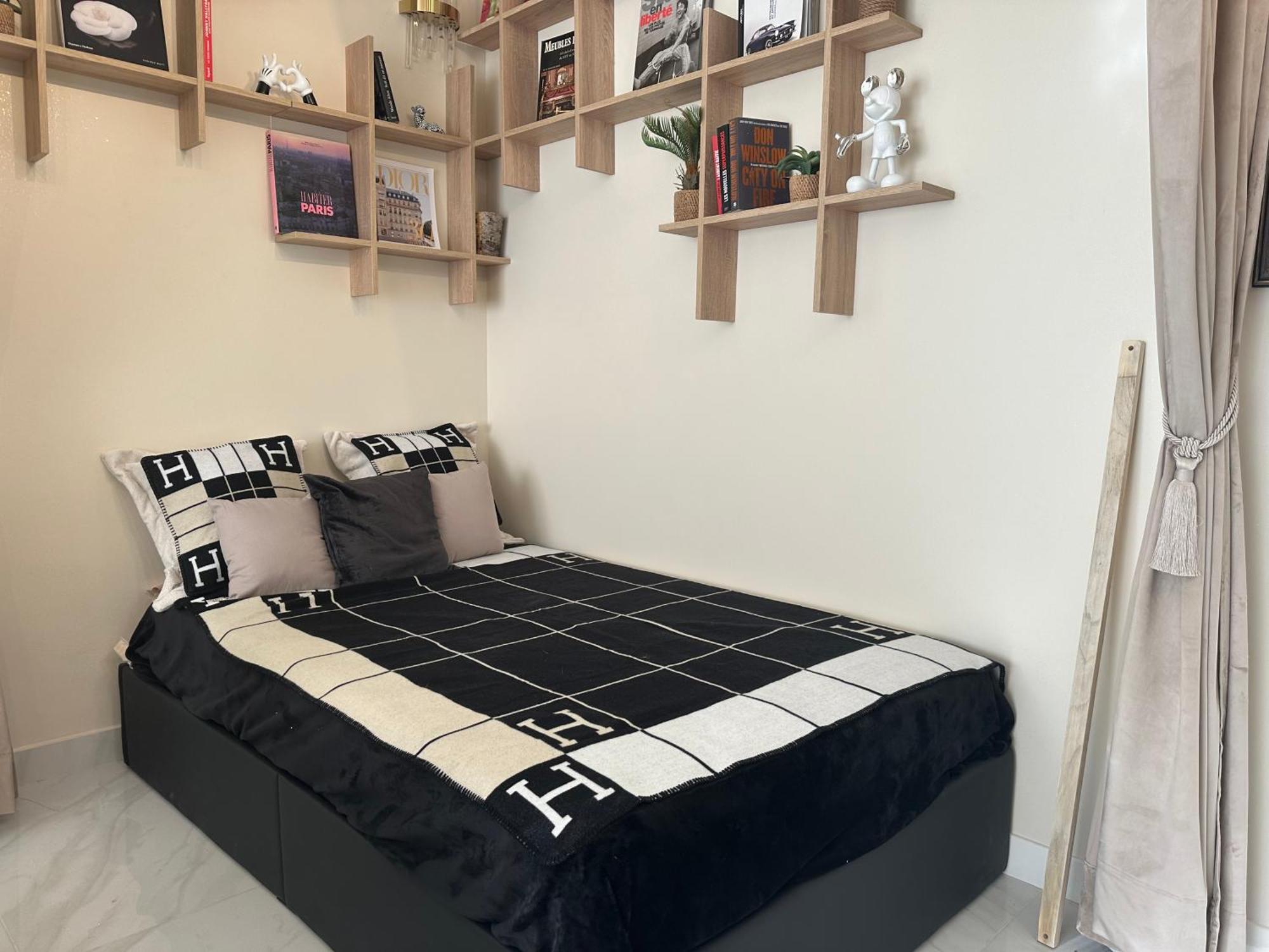 Arc De Triomphe-carnot Luxury & Design Apartment *