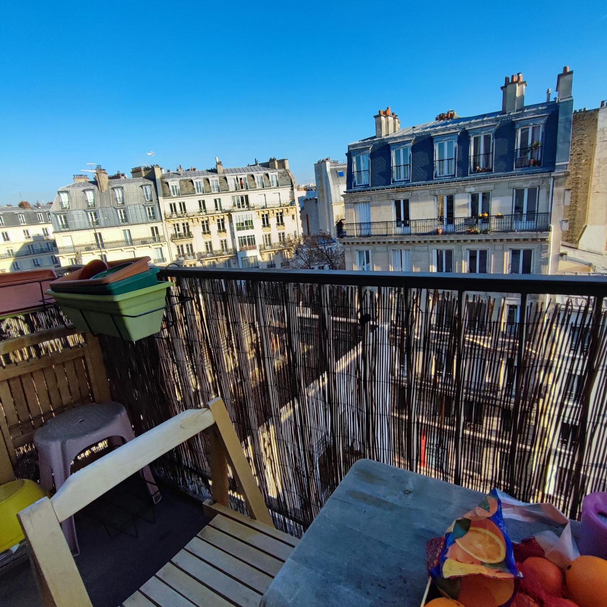 Cosy Et Spacieux Avec Emplacement Ideal Apartment *