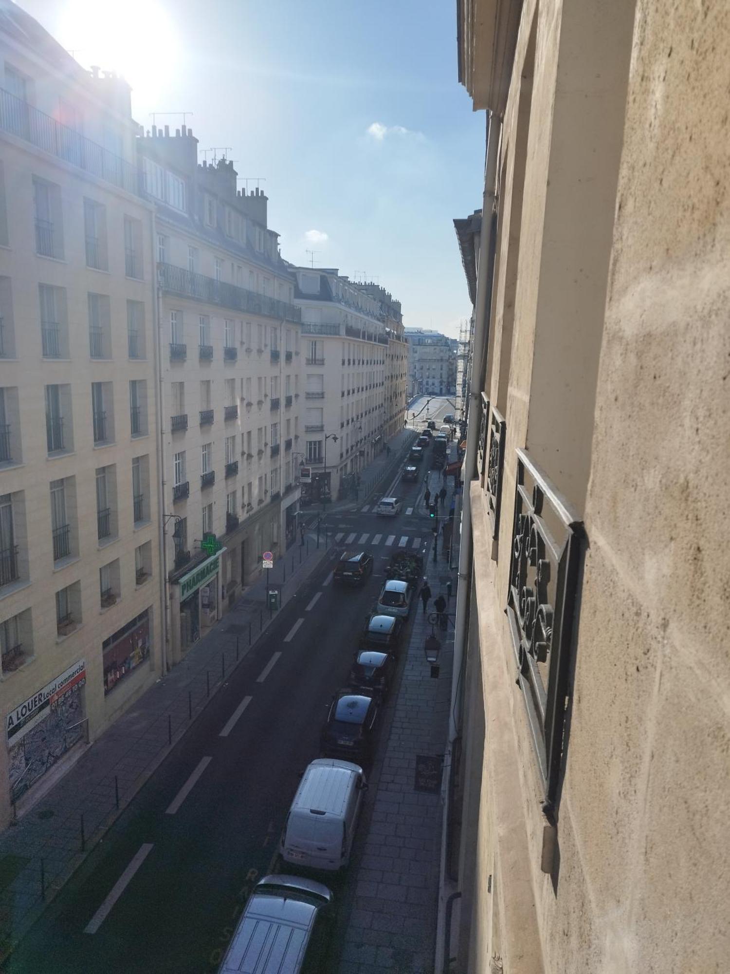 Apartment Le Clos St Louis *