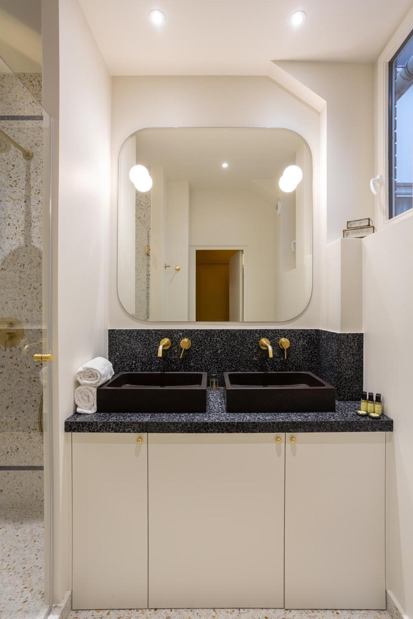 Habitat Parisien - Bourse Feydeau Appartement Paris