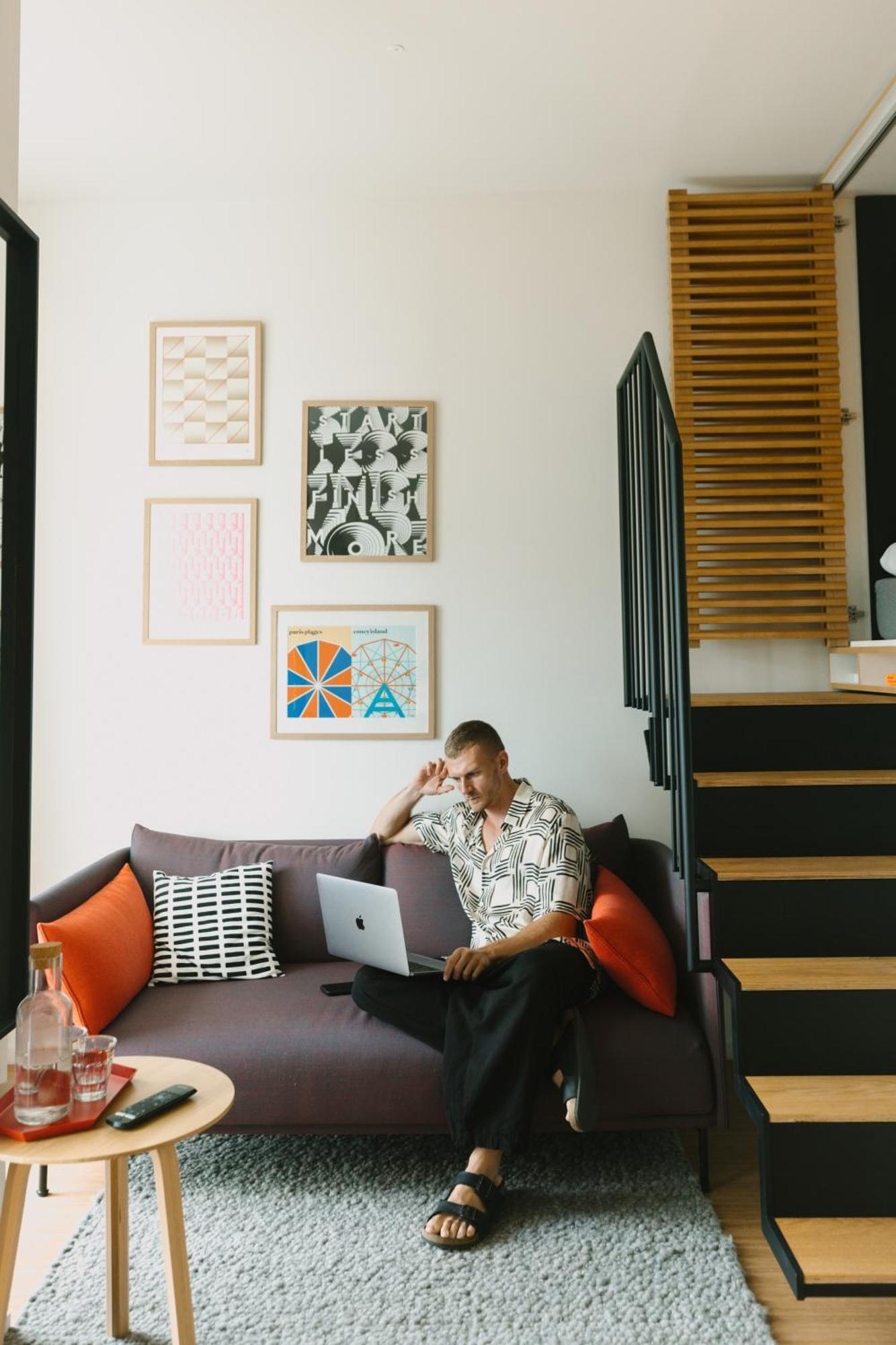 Zoku Aparthotel