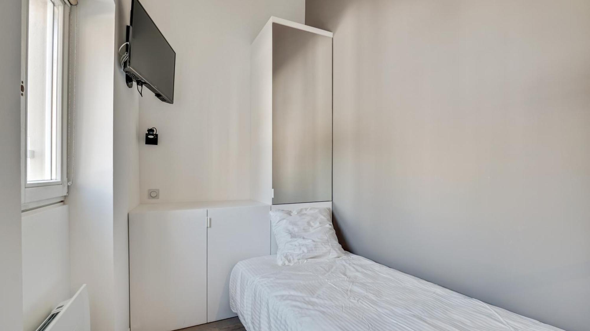 Apartment 07 Tour Eiffel - Maison Pour 5 Personnes Paris