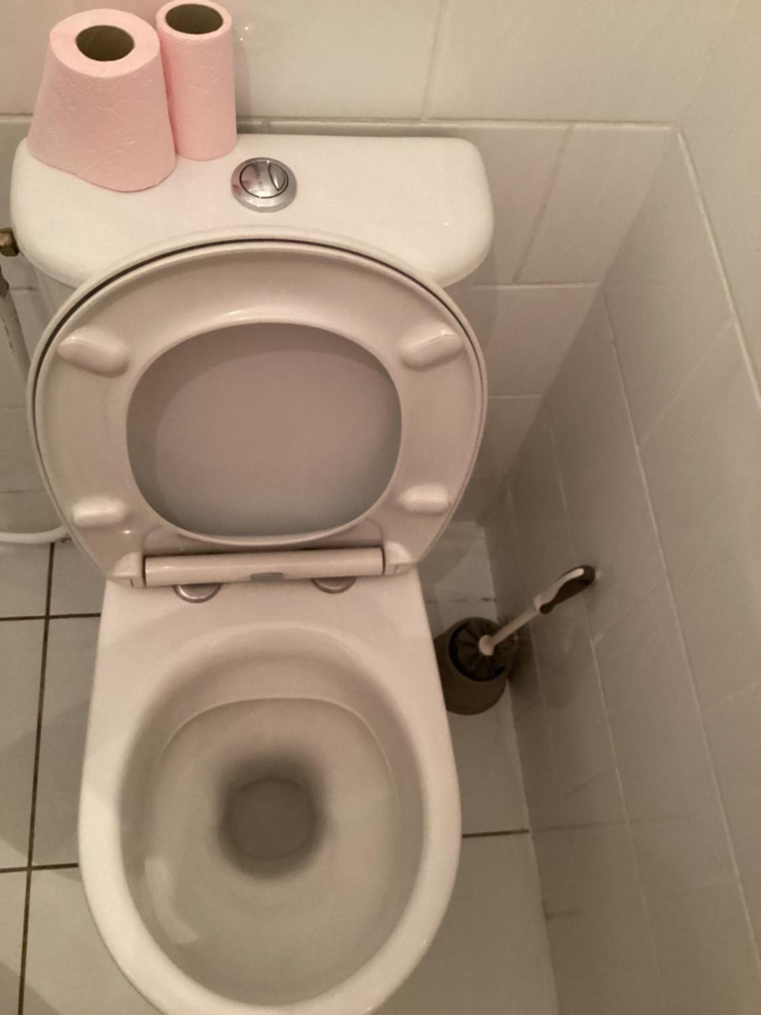 Séjour chez l'habitant Chez Le Habitant 282 Rue Lecourbe 75015