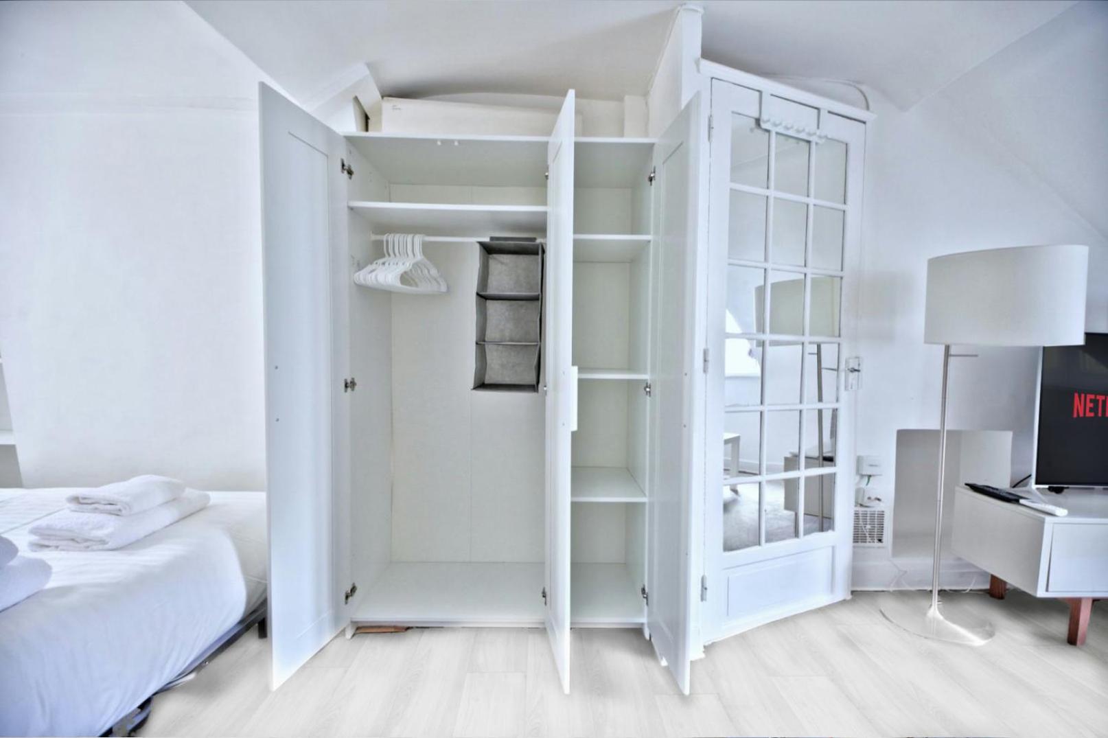 Promo! Near The Pantheon - Latin Quarter! Appartement *