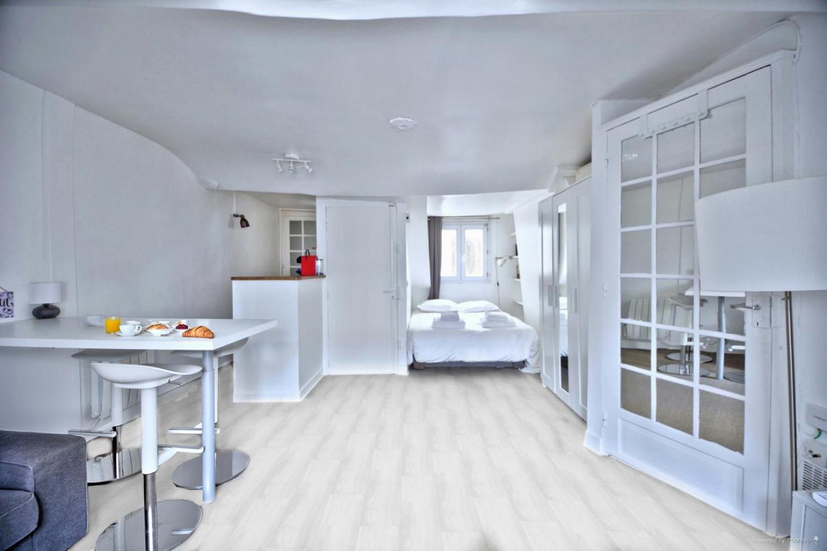 Promo! Near The Pantheon - Latin Quarter! Appartement Paris