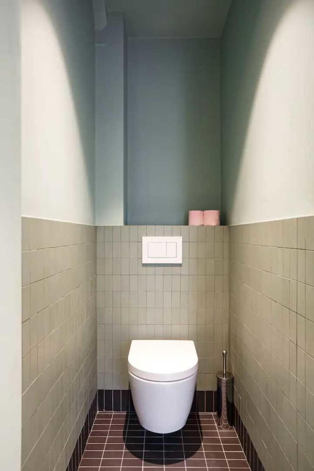 Apartment 13 - Voltaire Paris