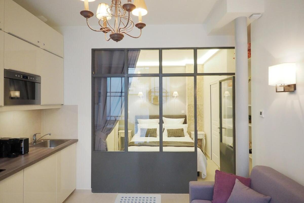 Saint Germain Cosy Appartement