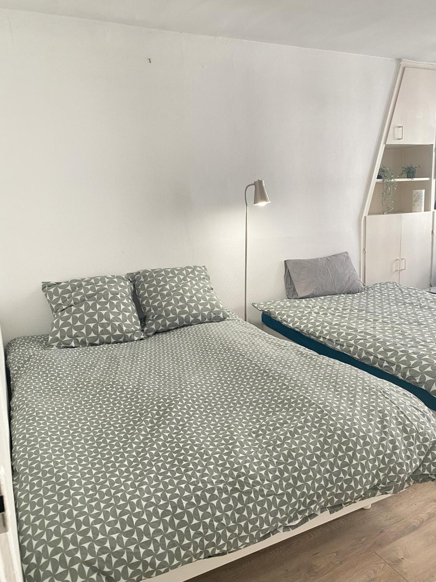Apartment Super 3t Proche Tour Eiffel Paris