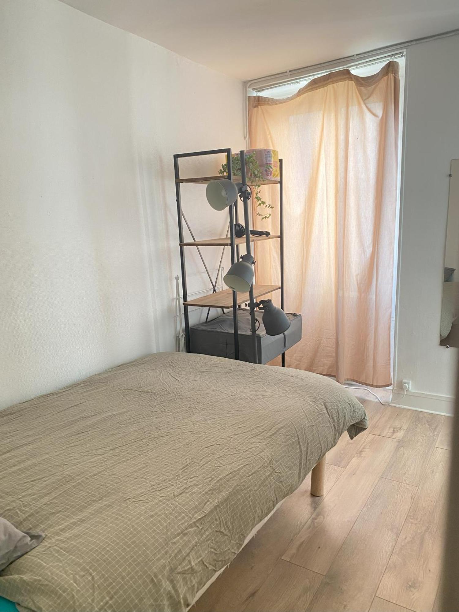 Super 3t Proche Tour Eiffel Apartment Paris