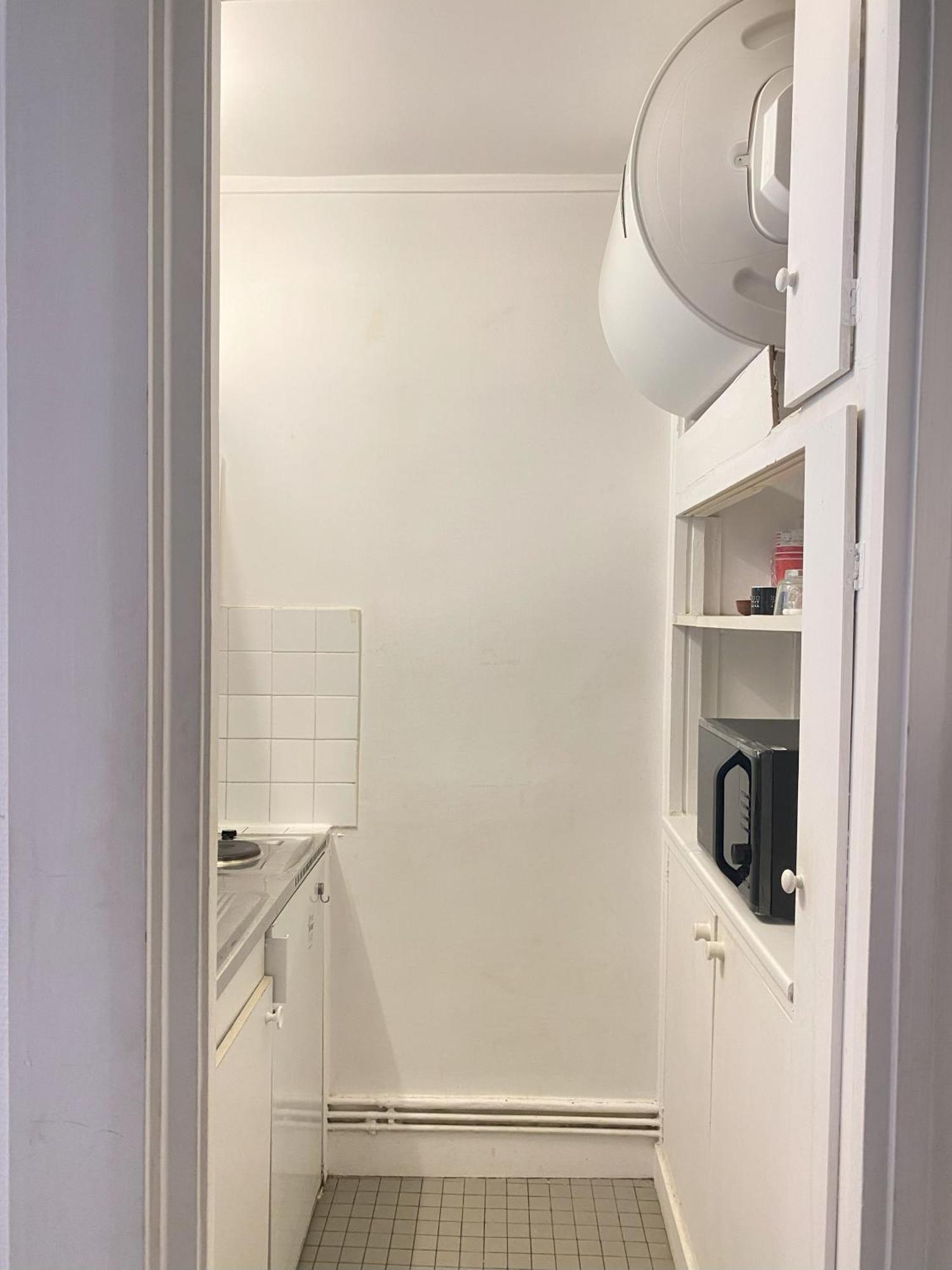 Apartment Super 3t Proche Tour Eiffel *