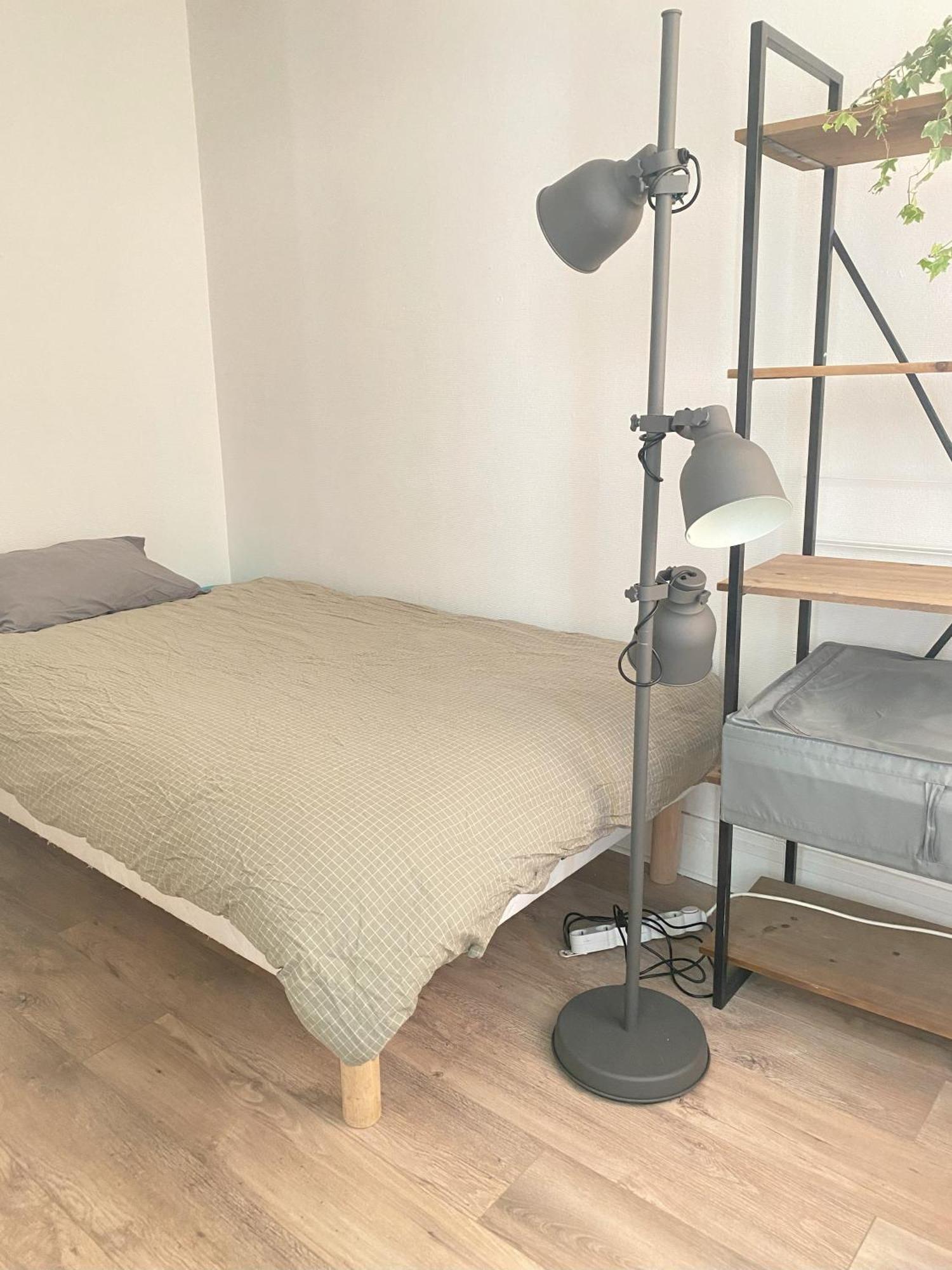 Apartment Super 3t Proche Tour Eiffel Paris