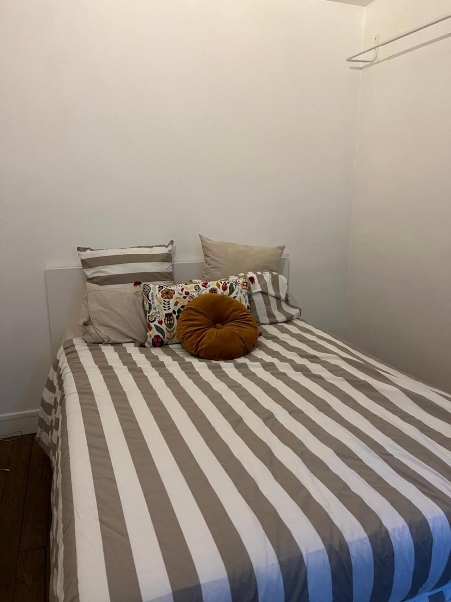 Savora Luxury Appartement Paris