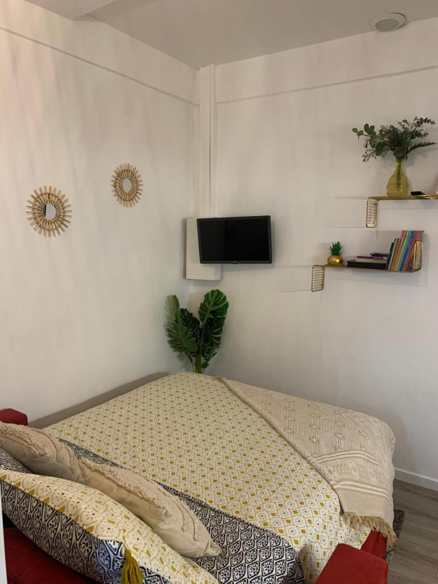 Jolie Cosy Appartement *