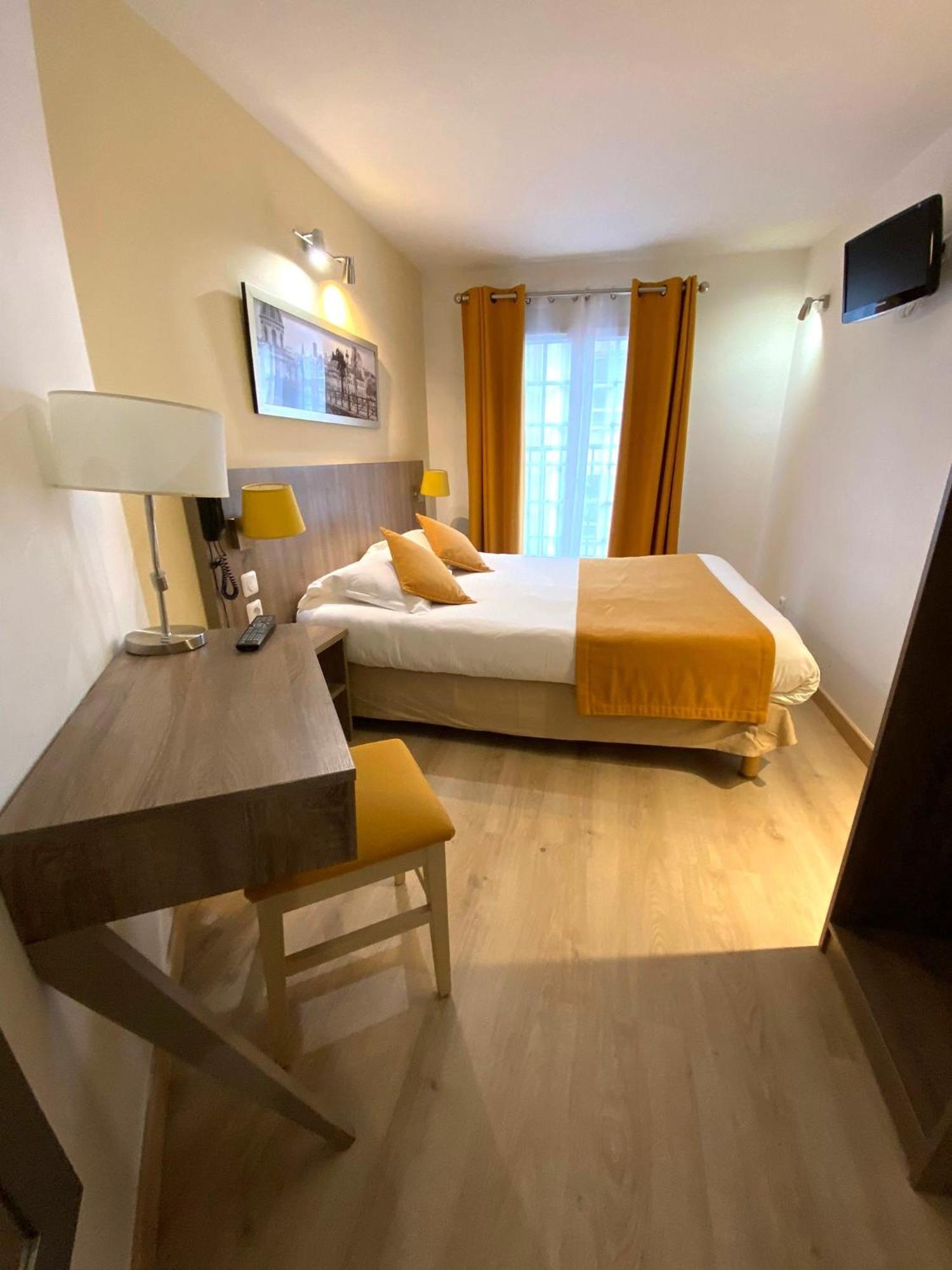 Hotel Mazagran
