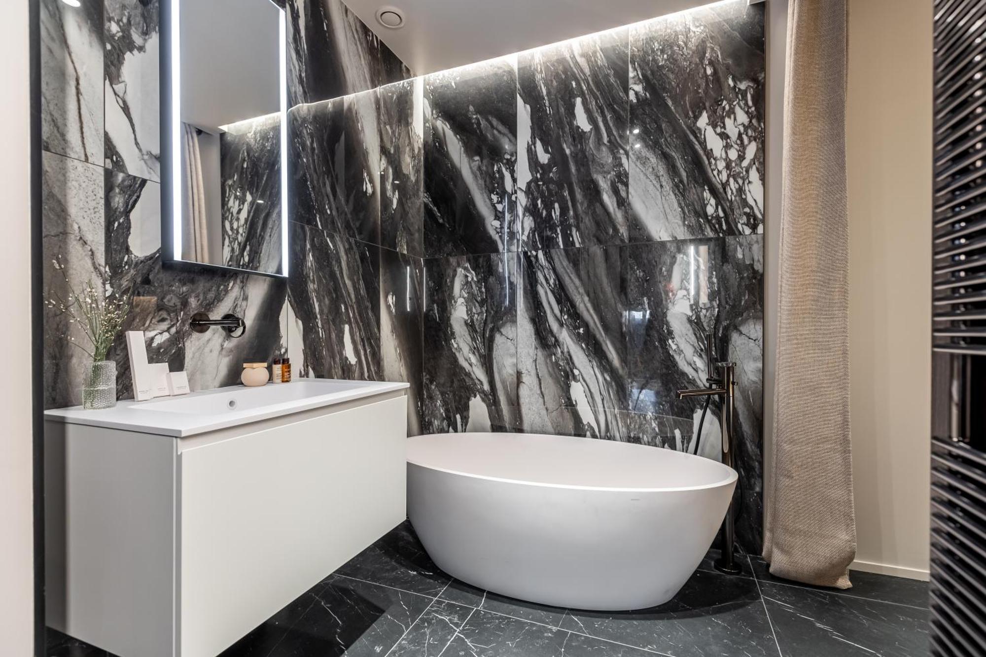 Sweett - Quai Bourbon Apartment *