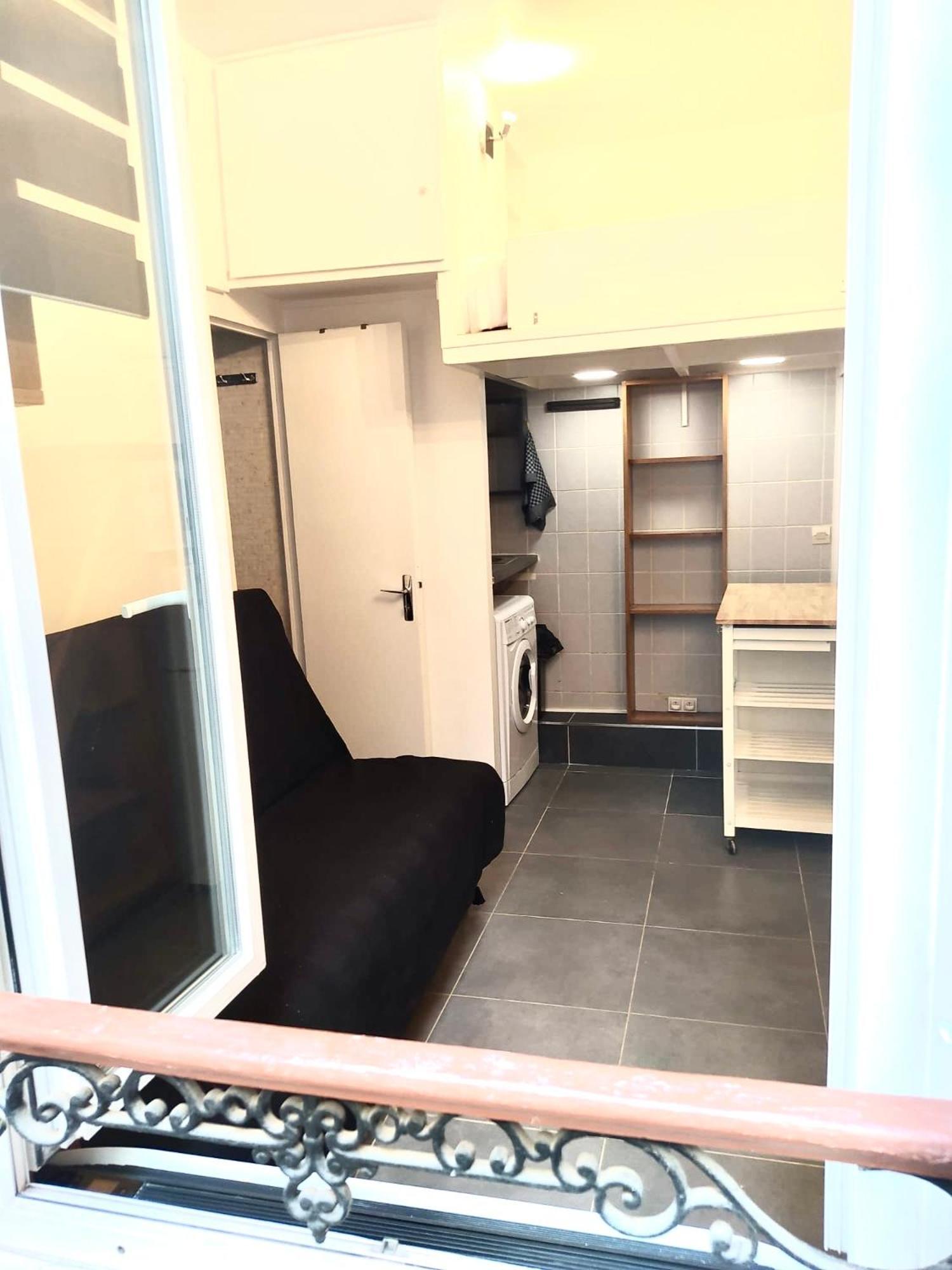 Apartment Le 4 *