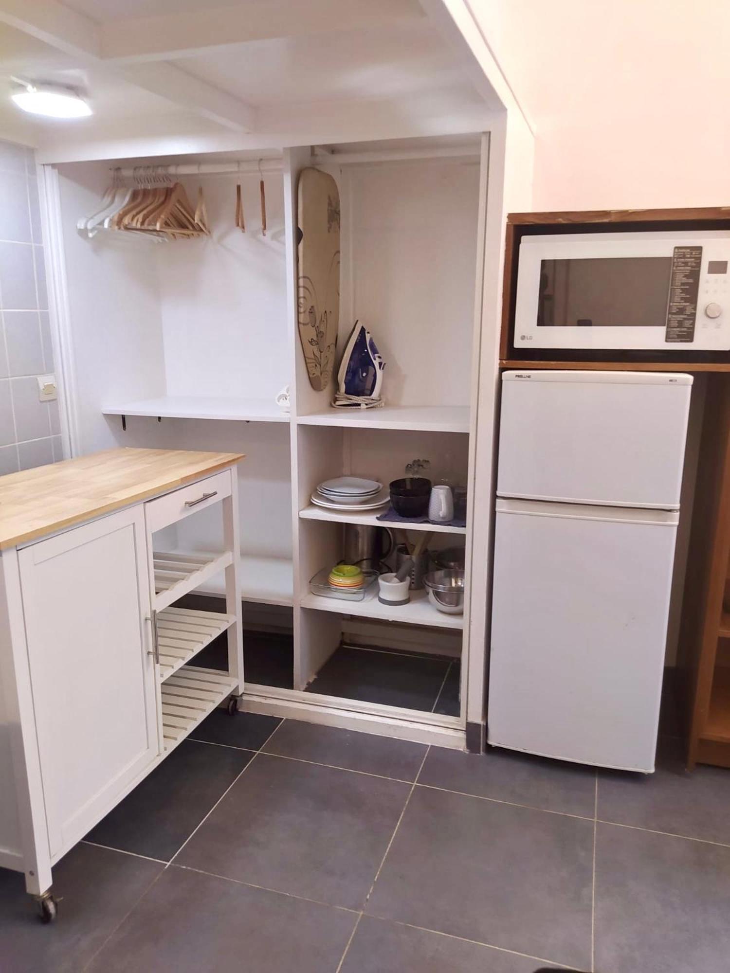 Apartment Le 4 *